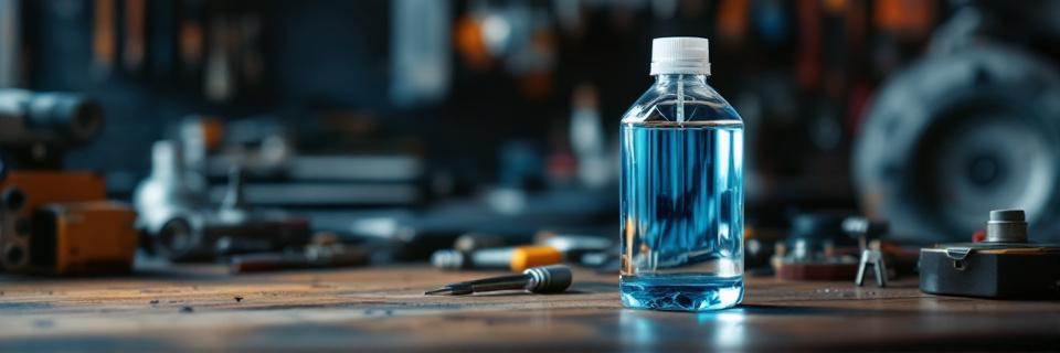 Aceite Dielectrico Sintetico