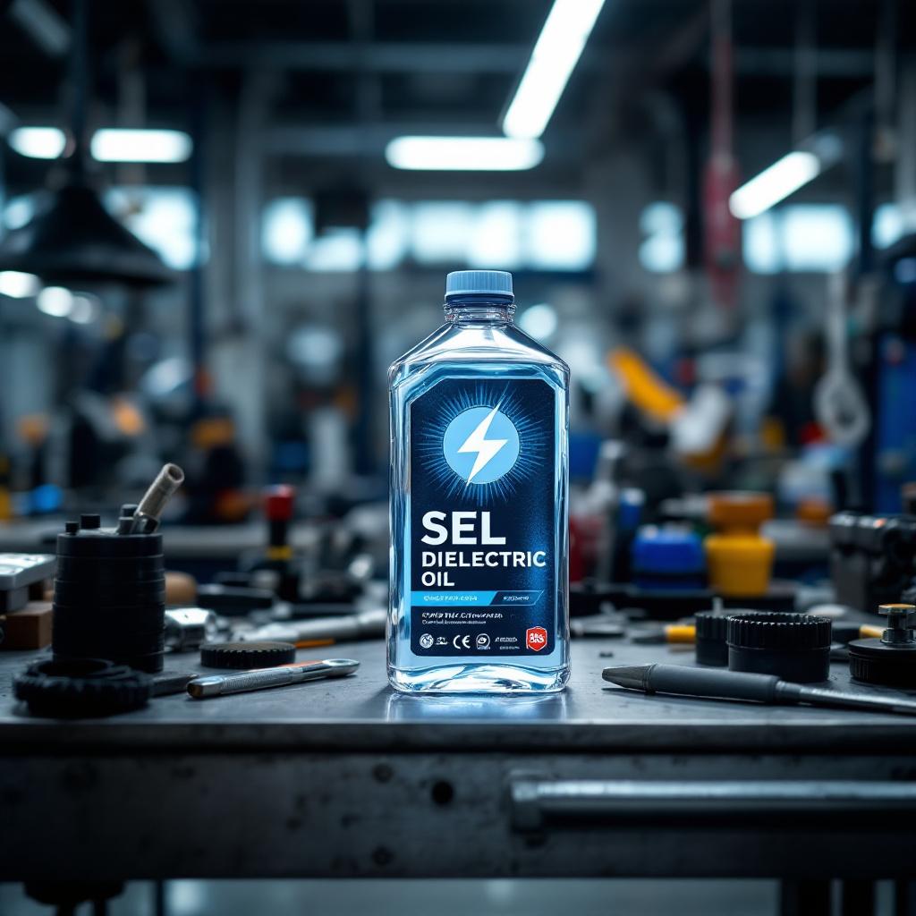Aceite Dielectrico Sintetico